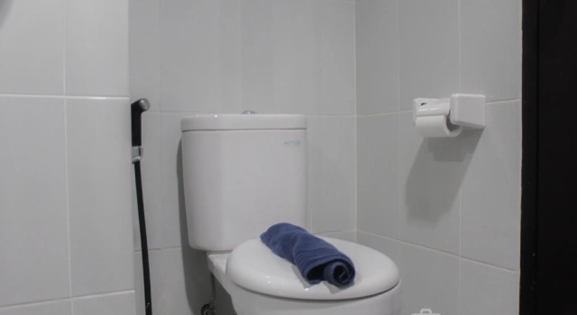 Camera Standard Best Studio Unit with Pool View Casa De Parco Apartment