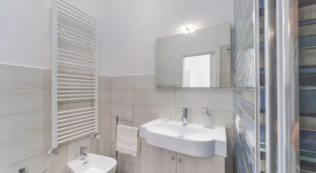 Klassisch Doppel Zimmer mit Balkon Incentro