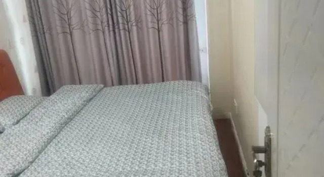 Люкс Deluxe Liangshan Longcheng Square Apartment