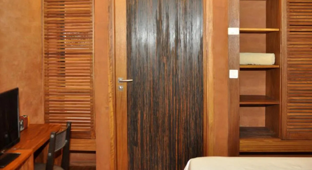 Superior Doppel Zimmer Hotel Le Djoloff