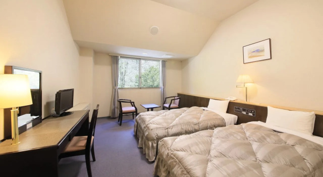 Taisyoike Hotel, Kamikochi, Book Hotel Matsumoto Nagano
