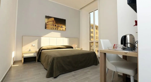 Casa Martinez, Buchen Sie Hotel San Giovanni Rom