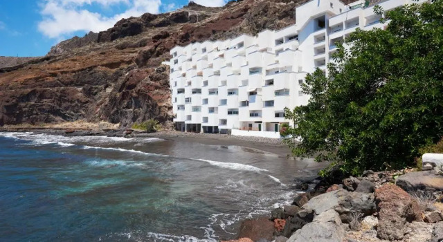 WONDERFUL Beach Apartment in Paradise, Забронировать Апартаменты/квартира Санта-Крус-де-Тенерифе Тенерифе, рядом с Playa de la Cueva del Agua
