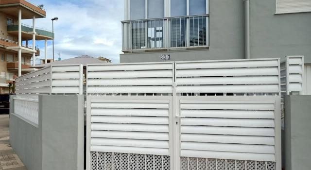 Gran Terraza cerca del mar., Забронировать Отель Старый город Олива Коста-де-Валенсия