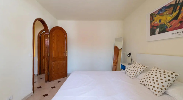 Great house with pool close to beach, Prenota Casa vacanze San Agustin 