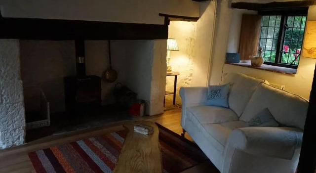 Historic 2bed - Traditional Countryside Retreat, Varaa Lomakoti Mökit kohteessa Merseyside, Mökki