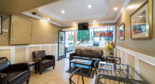 Nite Inn - Walking Distance to Universal Studios Hollywood