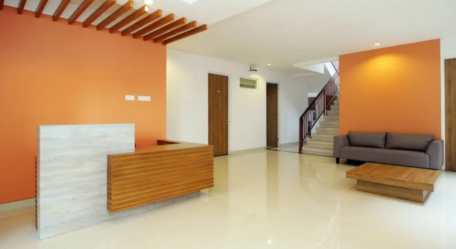 Airy Syariah Cilandak KH Muhasyim Raya 50 Jakarta