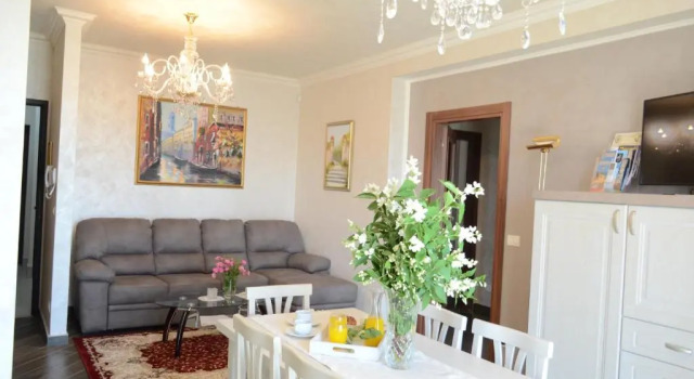 Belleview Residence