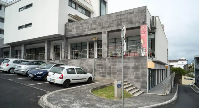 Garsonieră epicenter URBAN