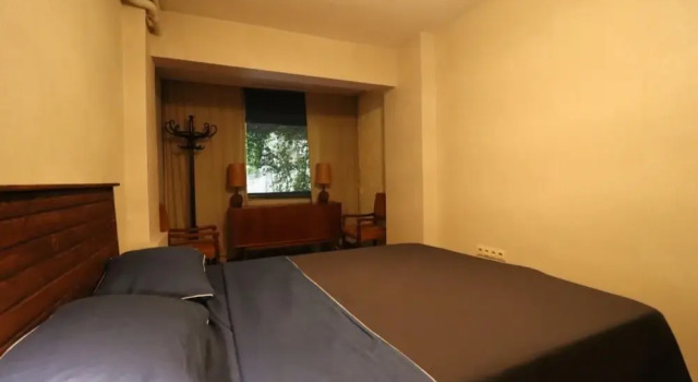 Cozy Flat With Backyard 600 m to Moda Coastal Park