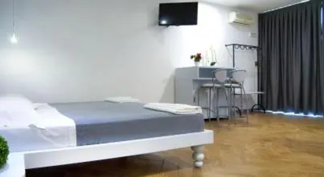 Hotel Lido Venere Garden, Забронировать Отель Отели Морчано-ди-Леука 3 звезды, 3*