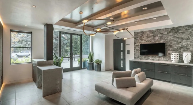 Aspen St Lodge by Rove 10br With Outdoor Amenities, Забронировать Дом для отпуска Виллы Аспен, Вилла