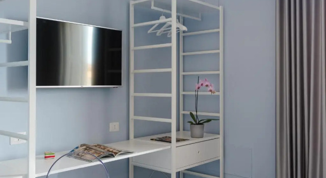 Номер Standard D-Home Ortigia