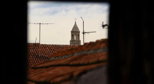 Hostel Wonderful World, Prenota Ostello Splitska 