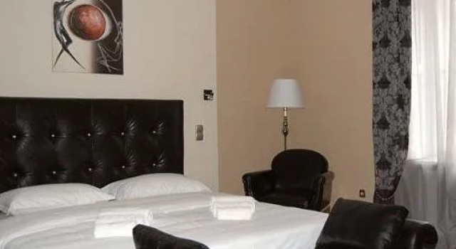 Rex Clinic Hotel, Забронировать Отель Бизнес-отели Вашего, 4* 5*