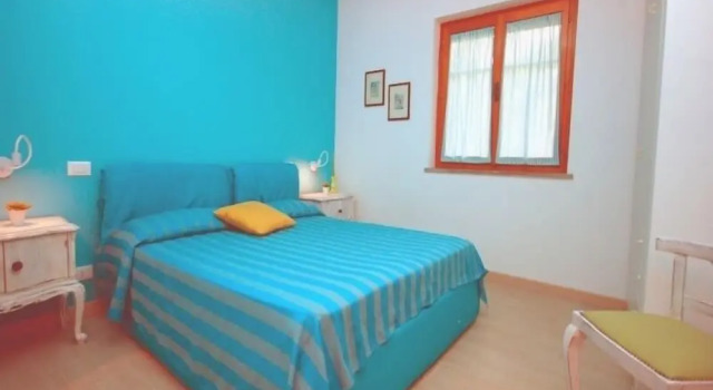 Вилла с 4 комнатами Villa Sabrina