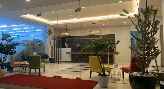 Sleepzzz Pasteur Bandung, Rezervasyon Otel Bandung Kidul Bandung