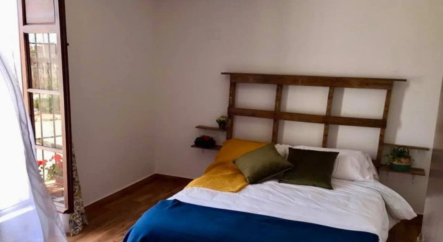 Casa Rural La Morera, Prenota Hotel Dolores Murcia