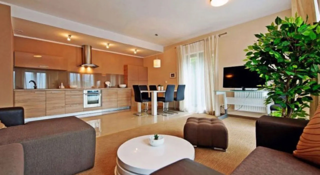 Szklarska Poręba Resort 26708