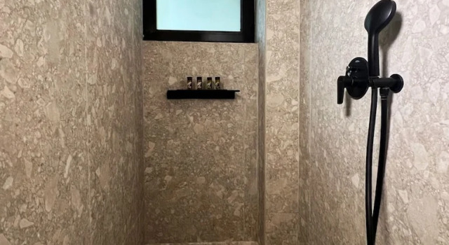 Люкс Superior Cityzoe Athens Suites