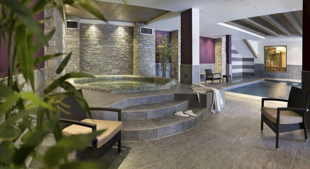 Residence CGH Le Chalet des Dolines, Rezervați Cabana Montgenevre Marsilia