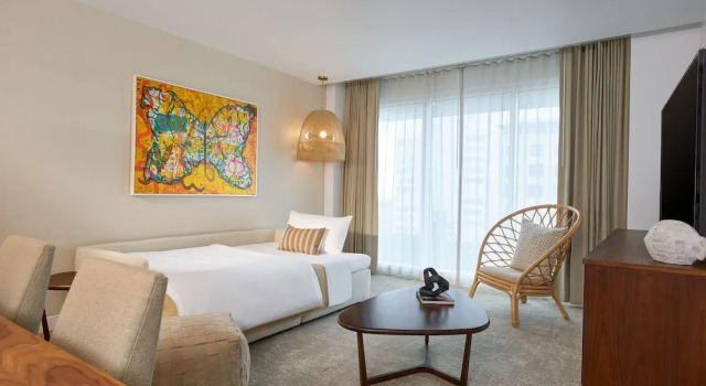 Апартаменты Casa Costera, Isla Verde Beach, Apartments by Marriott Bonvoy