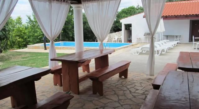 Guest Accommodation Grozdanić