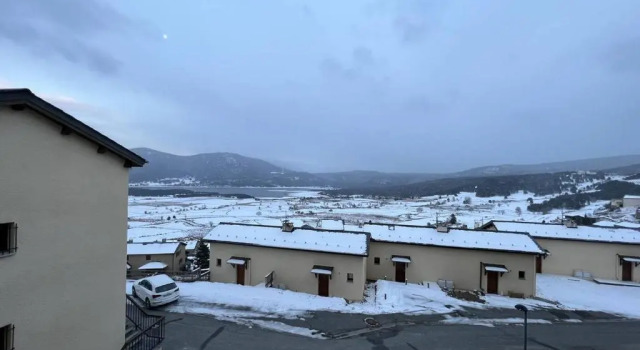 Appartement Les Angles, 2 pièces, 4 personnes - FR-1-593-20, Rezervasyon Daire Les Angles Pyrénées-Orientales