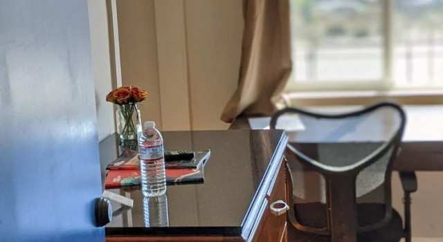 Номер Deluxe Anchor Pointe Inn