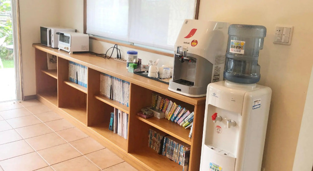 painushimaresort coralfish, Prenota Hotel Isola di Ishigaki 