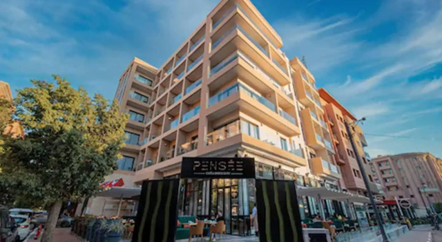 Stars Hotel, Reservar Hotel Marraquexe Marrakech-Tensift-Haouz