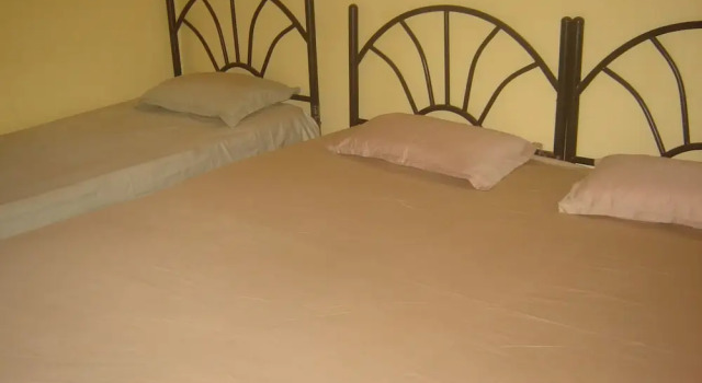 Silver Spring Guest House, Prenota Affittacamere Anjuna 