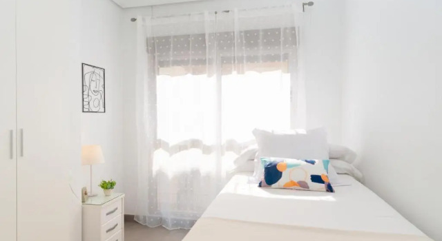 Апартаменты Apartamentos Turisticos Rent Guardamar