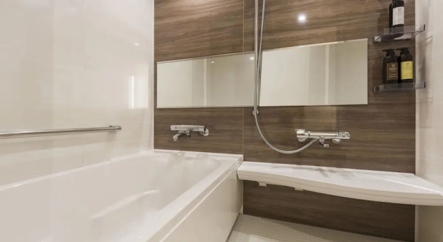 Четырёхместный семейный номер Standard IAM HOTEL