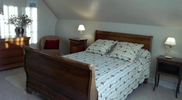 Camera Standard Chambre Heloise