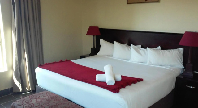 Grange Gardens Hotel