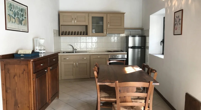 Вилла Agriturismo San Ottaviano