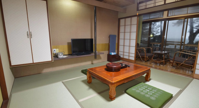 Asanokan Inn
