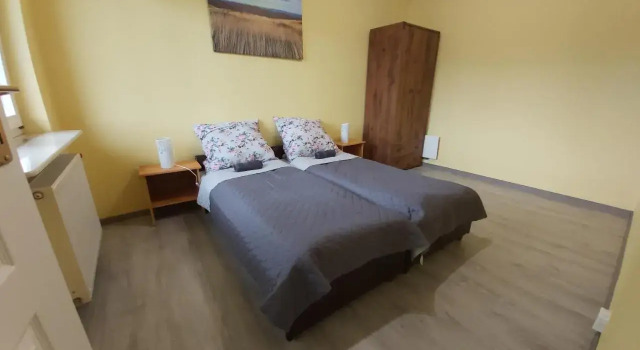 Ania i Damian, Boek Hotel Hotels in Subkarpaten met parkeren, Parkeren