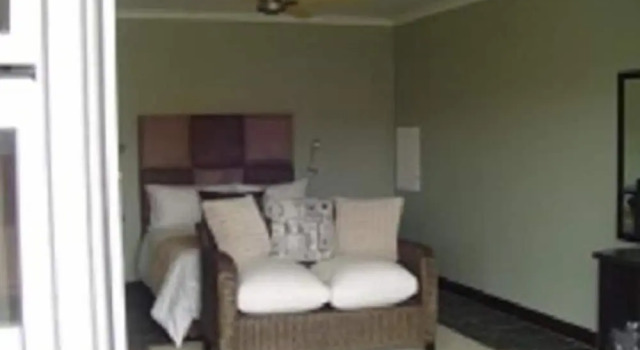 Двухместный номер Standard Mount Lodge Humewood