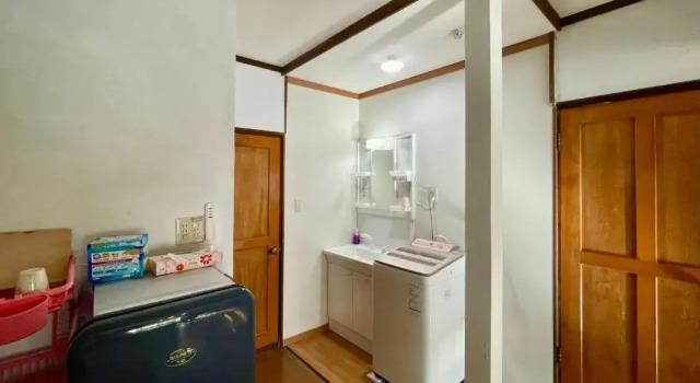 Апартаменты Pension Eastmountain Hakuba