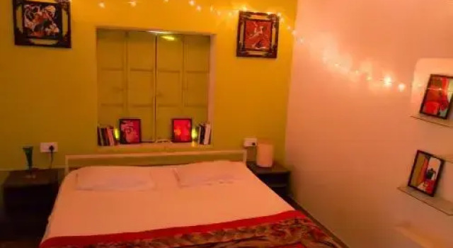 Brick Lane Hostel