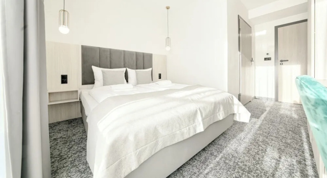 Номер Standard Apartamenty Sun & Snow Na Spokojnej