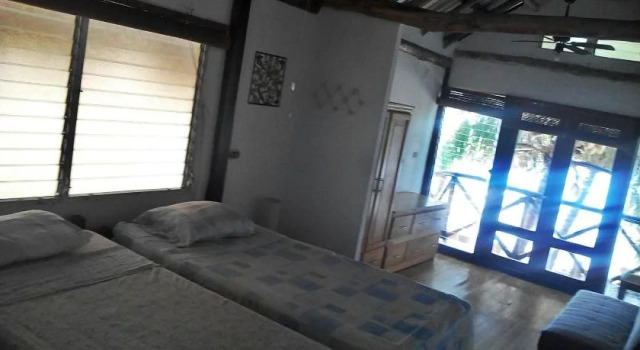 Hotel Los Cobanos Village Lodge, Reserva ahora Hotel Salinitas El Salvador