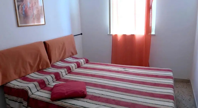 House With 2 Bedrooms in Alcamo Marina, With Furnished Terrace - 30 m, Book Hotel Hotels in Sicily with Parking, Parking