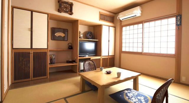 Hoshifuruyado Seian, Prenota Hotel Hotel a Kyushu con parcheggio, Parcheggio