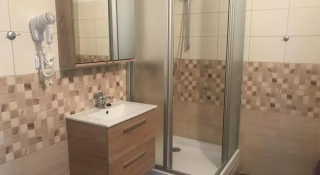 Апартаменты Ubytování Cukrovar