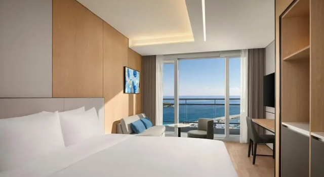 Wyndham Goseong Gangwon Hotel, Rezervasyon Otel Toseong Gangwon-Do