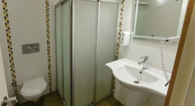 Номер Standard Konfor Suite Otel